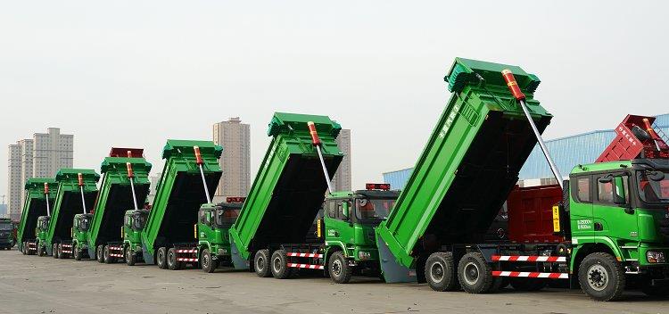 云南文山新型渣土車 云南文山新型渣土車